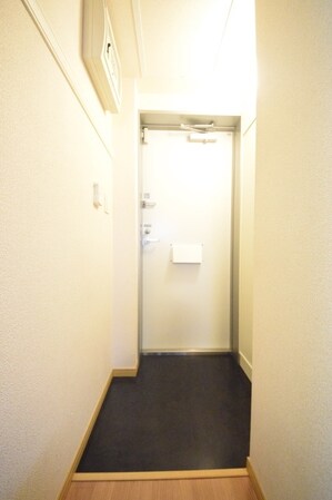 レオパレスグランシャリオの物件内観写真